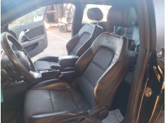 Recambio de asiento delantero izquierdo para audi a3 (8p1) 2.0 tdi referencia OEM IAM   