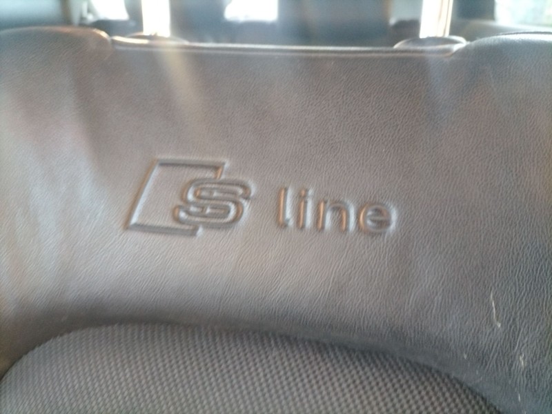 Recambio de asiento delantero izquierdo para audi a3 (8p1) 2.0 tdi referencia OEM IAM   