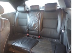 Recambio de asientos traseros para audi a3 (8p1) 2.0 tdi referencia OEM IAM   