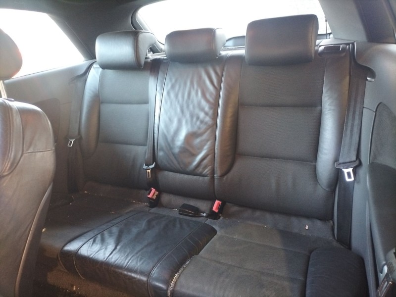 Recambio de asientos traseros para audi a3 (8p1) 2.0 tdi referencia OEM IAM   