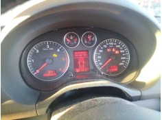Recambio de cuadro instrumentos para audi a3 (8p1) 2.0 tdi referencia OEM IAM   