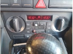 Recambio de mando calefaccion / aire acondicionado para audi a3 (8p1) 2.0 tdi referencia OEM IAM   