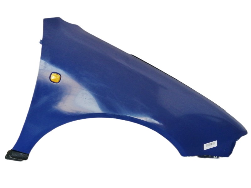 Recambio de aleta delantera derecha para audi a3 (8l) 1.9 tdi ambiente referencia OEM IAM   