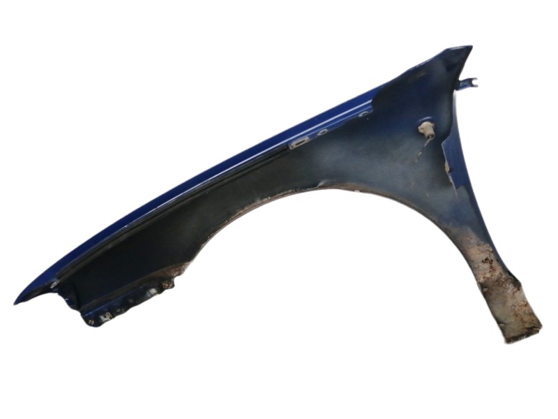 Recambio de aleta delantera derecha para audi a3 (8l) 1.9 tdi ambiente referencia OEM IAM   