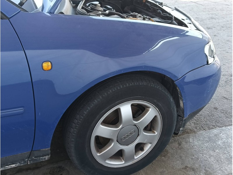 Recambio de aleta delantera derecha para audi a3 (8l) 1.9 tdi ambiente referencia OEM IAM   