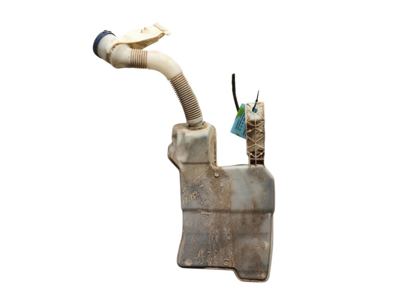 Recambio de deposito limpia para opel corsa f (p2jo) 1.2 (68) referencia OEM IAM 9836393680  