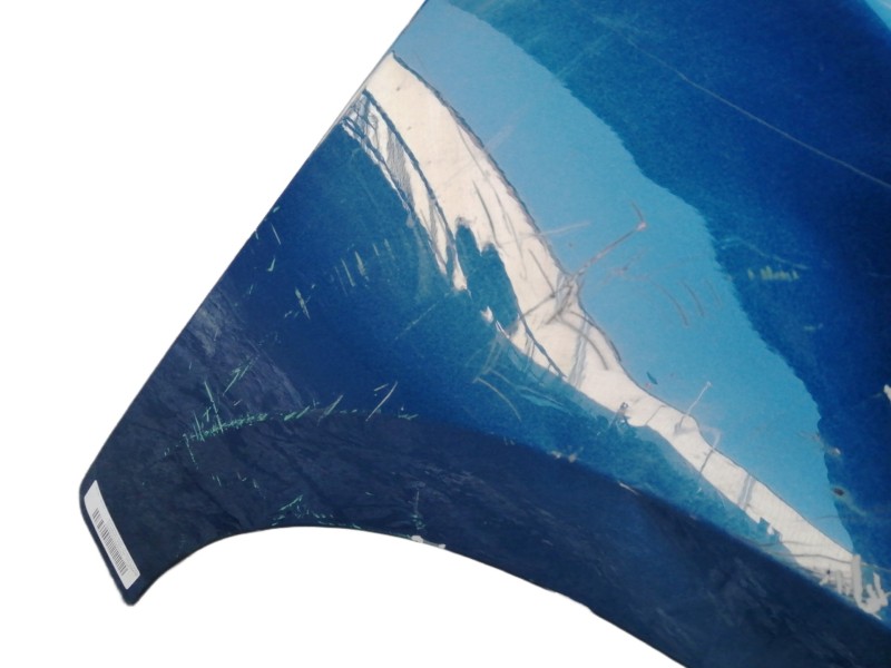 Recambio de aleta delantera derecha para seat leon st (5f8) reference referencia OEM IAM   PARA PINTAR