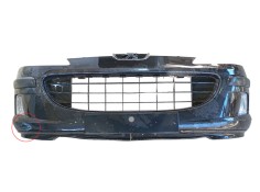 Recambio de paragolpes delantero para peugeot 407 (6d_) 2.0 hdi 135 (6drhrh, 6drhre, 6drhrg, 6drhrj) referencia OEM IAM   