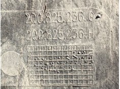 Recambio de cubrecarter para volkswagen t-cross (c11, d31) 1.0 tsi referencia OEM IAM    2