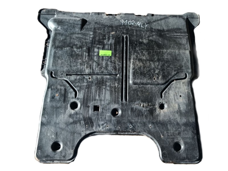 Recambio de cubrecarter para volkswagen t-cross (c11, d31) 1.0 tsi referencia OEM IAM   