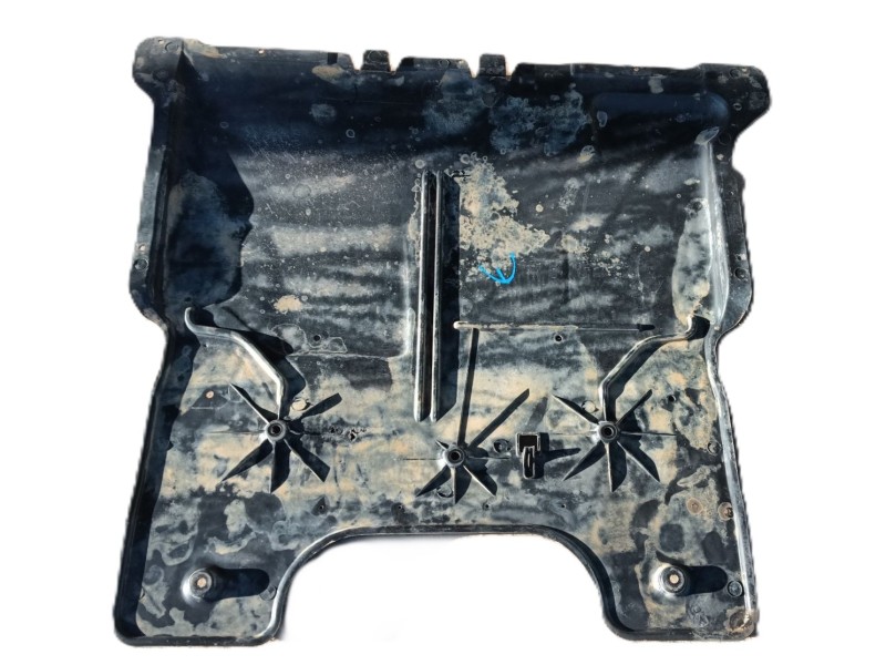 Recambio de cubrecarter para volkswagen t-cross (c11, d31) 1.0 tsi referencia OEM IAM   