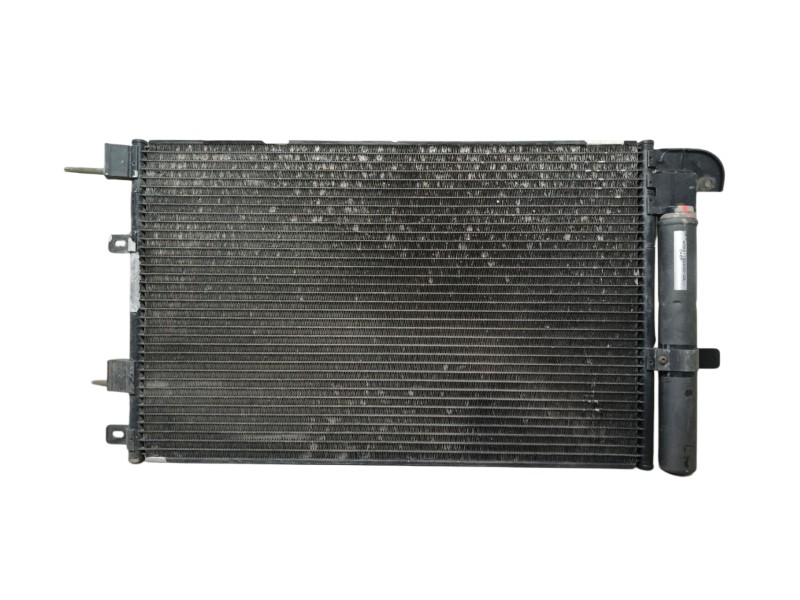 Recambio de condensador / radiador aire acondicionado para jaguar s-type 2.7 v6 diesel executive referencia OEM IAM C2Z31742 4R8