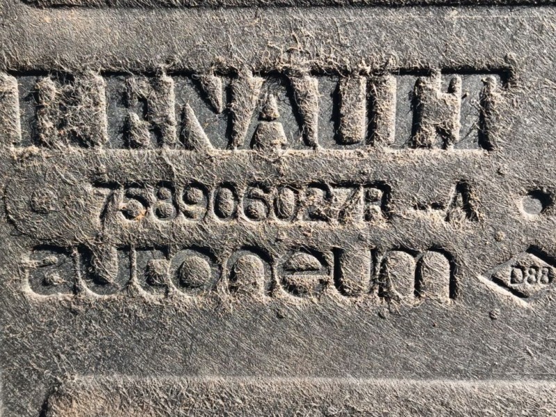 Recambio de cubrecarter para renault scénic iv (j9_) 1.2 tce 130 referencia OEM IAM   