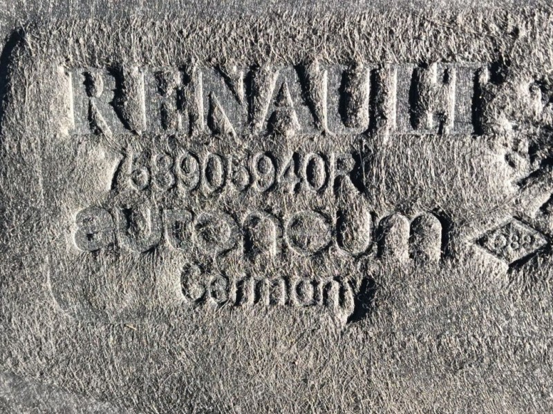 Recambio de cubrecarter para nissan juke (f16_) 1.0 referencia OEM IAM   