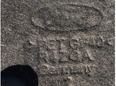 Recambio de cubrecarter para ford puma (j2k, cf7) 1.0 ecoboost referencia OEM IAM    2