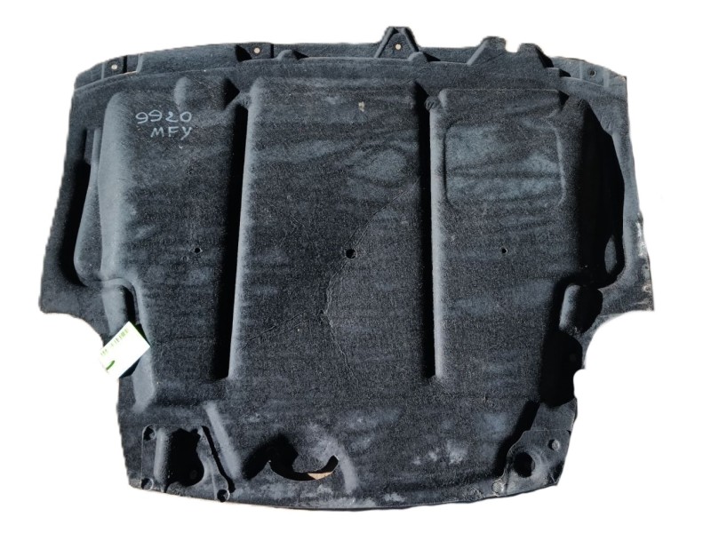 Recambio de cubrecarter para ford puma (j2k, cf7) 1.0 ecoboost referencia OEM IAM   