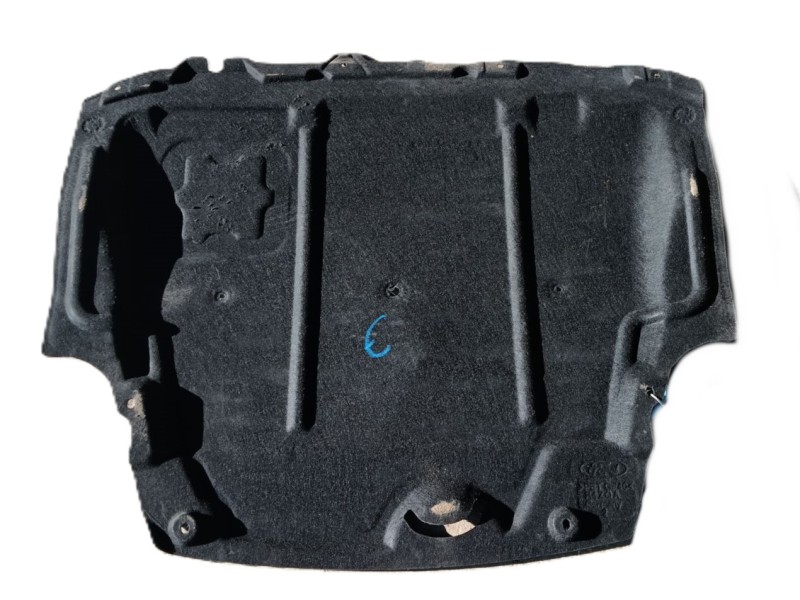 Recambio de cubrecarter para ford puma (j2k, cf7) 1.0 ecoboost referencia OEM IAM   