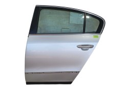 Recambio de puerta trasera izquierda para volkswagen passat b6 (3c2) 2.0 tdi referencia OEM IAM   