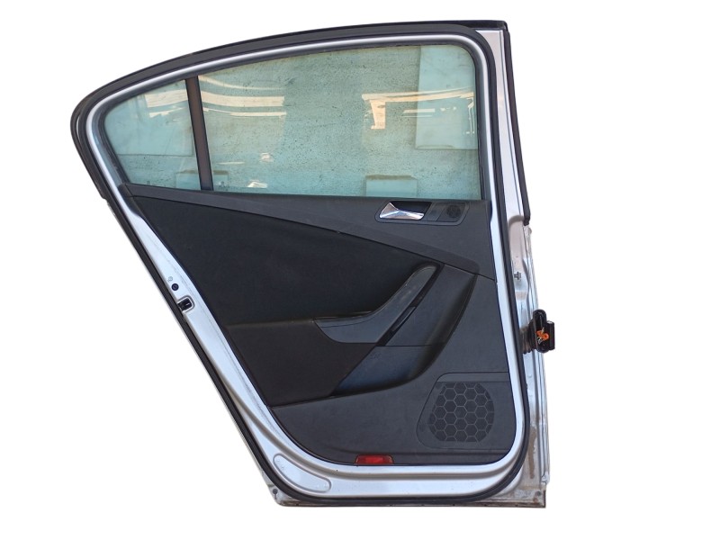 Recambio de puerta trasera izquierda para volkswagen passat b6 (3c2) 2.0 tdi referencia OEM IAM   