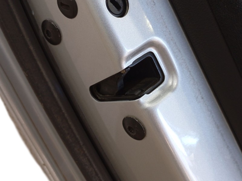 Recambio de puerta trasera izquierda para volkswagen passat b6 (3c2) 2.0 tdi referencia OEM IAM   