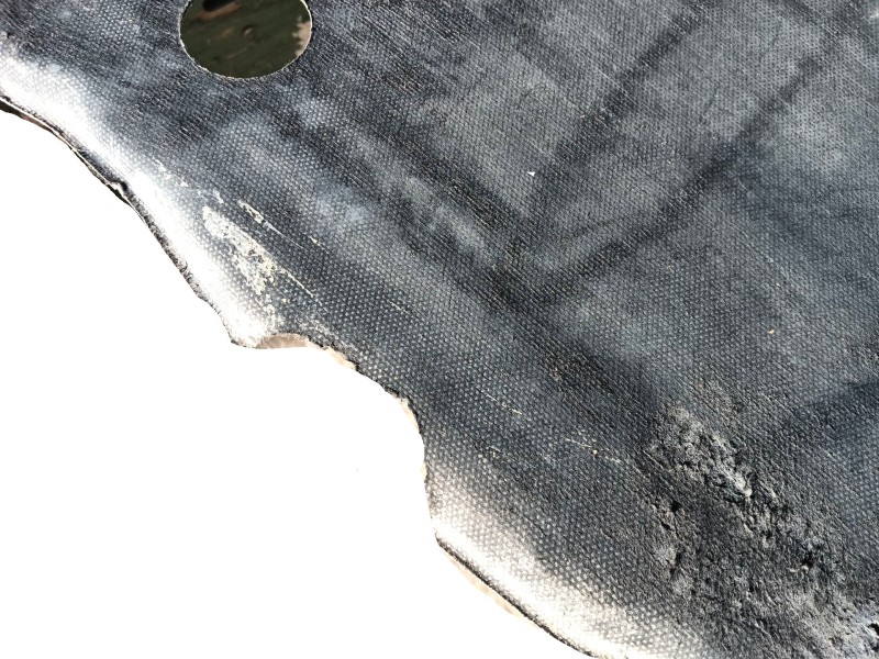 Recambio de cubrecarter para peugeot 508 sw ii (fc_, fj_, f4_) 2.0 bluehdi 160 referencia OEM IAM   