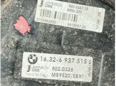 Recambio de electroventilador para bmw 3 (e90) 320 d referencia OEM IAM    2