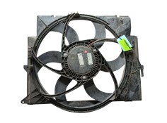 Recambio de electroventilador para bmw 3 (e90) 320 d referencia OEM IAM   