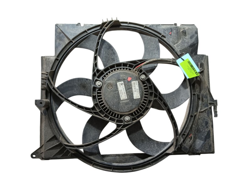 Recambio de electroventilador para bmw 3 (e90) 320 d referencia OEM IAM   