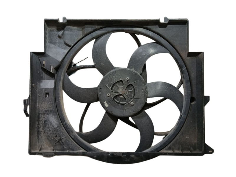 Recambio de electroventilador para bmw 3 (e90) 320 d referencia OEM IAM   