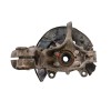 Recambio de mangueta delantera derecha para nissan qashqai ii (j11, j11_) 1.5 dci referencia OEM IAM 400144EA0A  