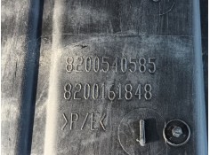 Recambio de cubrecarter para renault clio iv (bh_) 0.9 tce 90 referencia OEM IAM  8200540585  2