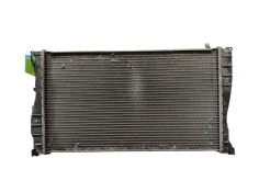 Recambio de radiador agua para bmw 3 (e90) 320 d referencia OEM IAM   
