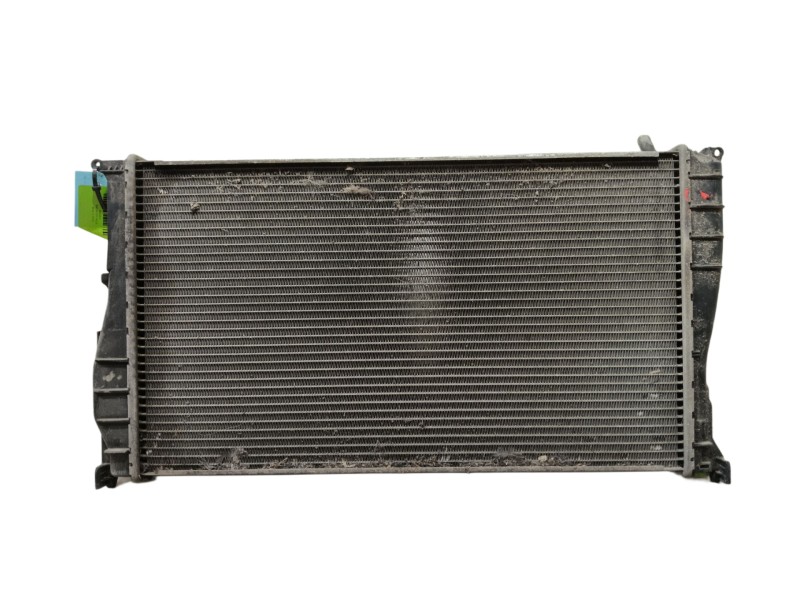 Recambio de radiador agua para bmw 3 (e90) 320 d referencia OEM IAM   