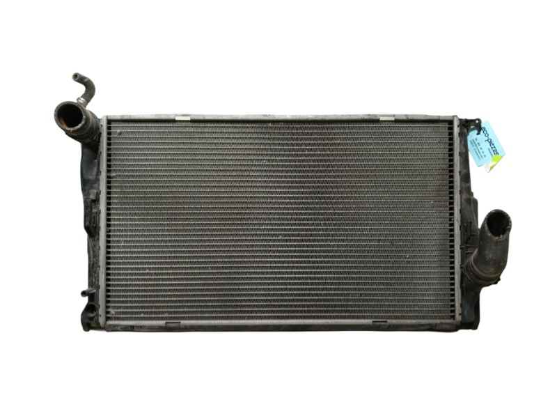 Recambio de radiador agua para bmw 3 (e90) 320 d referencia OEM IAM   