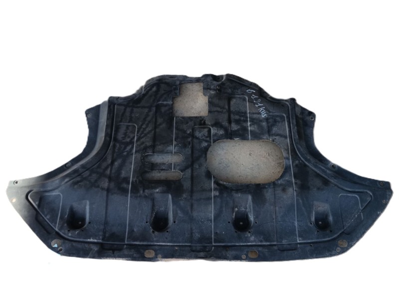 Recambio de cubrecarter para hyundai kona (os, ose, osi) 1.0 t-gdi referencia OEM IAM   