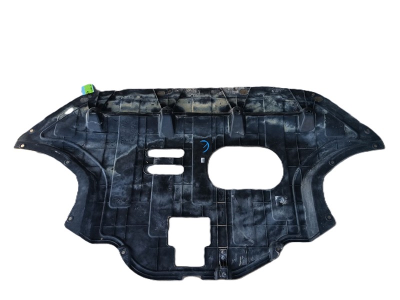 Recambio de cubrecarter para hyundai kona (os, ose, osi) 1.0 t-gdi referencia OEM IAM   