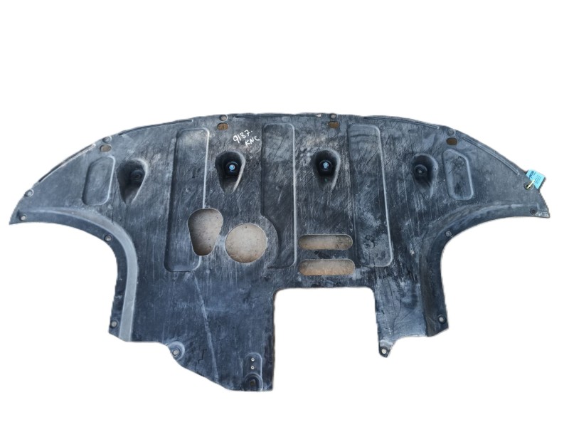 Recambio de cubrecarter para hyundai i30 (pde, pd, pden) 1.0 t-gdi referencia OEM IAM   