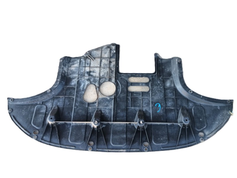 Recambio de cubrecarter para hyundai i30 (pde, pd, pden) 1.0 t-gdi referencia OEM IAM   