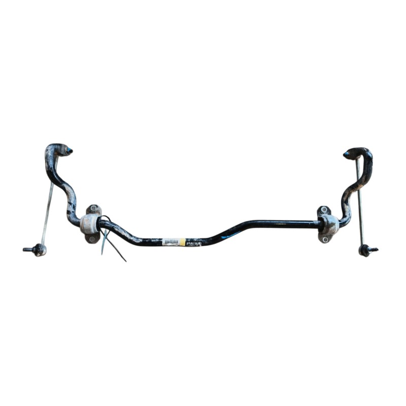 Recambio de barra estabilizadora delantera para bmw x4 (f26) xdrive 35 d referencia OEM IAM 31356788711 678871104 