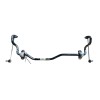 Recambio de barra estabilizadora delantera para bmw x4 (f26) xdrive 35 d referencia OEM IAM 31356788711 678871104 