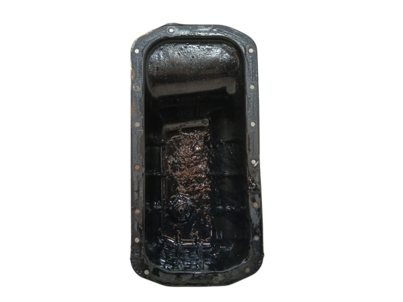 Recambio de carter para ford fiesta vi (cb1, ccn) 1.5 tdci referencia OEM IAM 2178714  