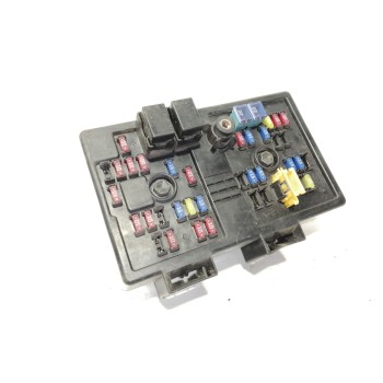 CAJA RELES / FUSIBLES 9682108282 