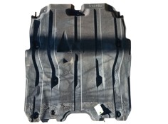 Recambio de cubrecarter para renault scénic iv (j9_) 1.2 tce 130 referencia OEM IAM  753906027R 