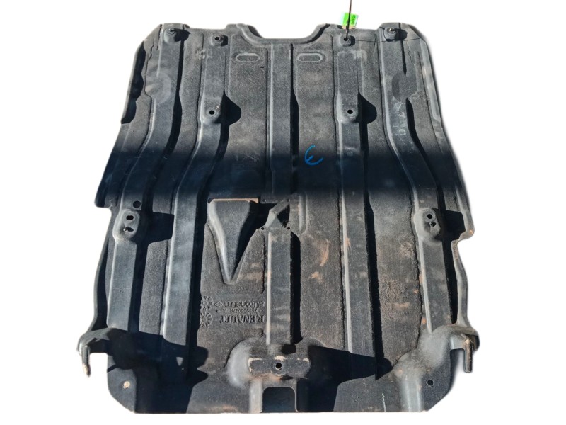Recambio de cubrecarter para renault scénic iv (j9_) 1.2 tce 130 referencia OEM IAM  753906027R 
