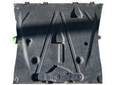 Recambio de cubrecarter para nissan juke (f16_) 1.0 referencia OEM IAM  758905940R 