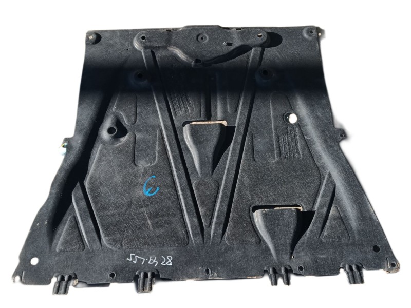 Recambio de cubrecarter para nissan juke (f16_) 1.0 referencia OEM IAM  758905940R 