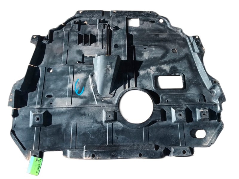 Recambio de cubrecarter para toyota verso (_r2_) 1.6 (zgr20_) referencia OEM IAM   