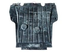 Recambio de cubrecarter para renault clio iv (bh_) 0.9 tce 90 referencia OEM IAM  8200540585 