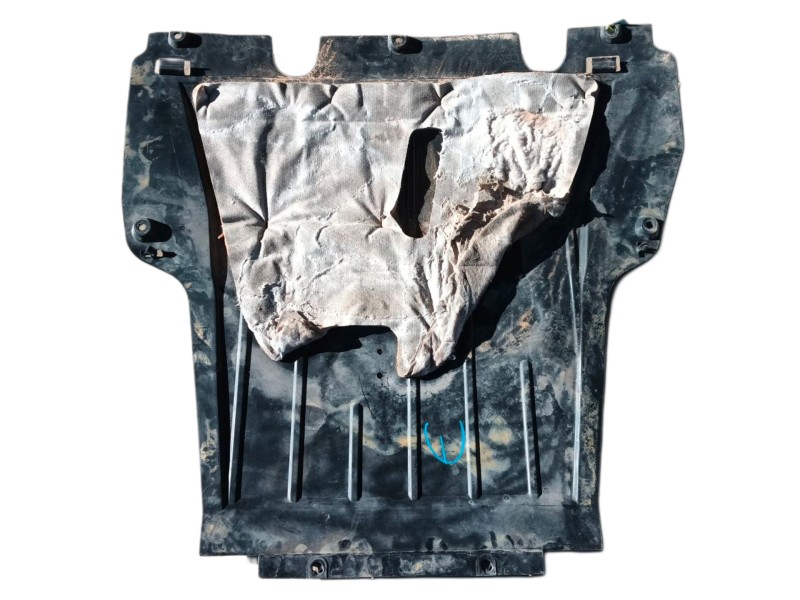 Recambio de cubrecarter para renault clio iv (bh_) 0.9 tce 90 referencia OEM IAM  8200540585 