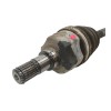 Recambio de transmision delantera izquierda para chevrolet matiz s referencia OEM IAM 96396113  